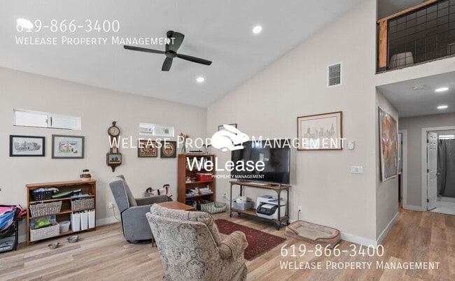 2016 Winchester St in Oceanside, CA - Building Photo - Building Photo