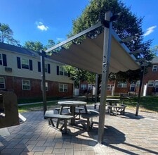 Patricia Apartments in Peekskill, NY - Building Photo - Building Photo