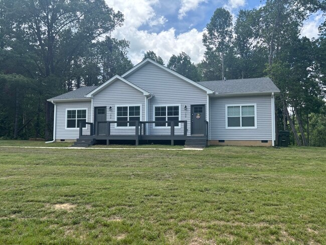 property at 190 Livingston Rd