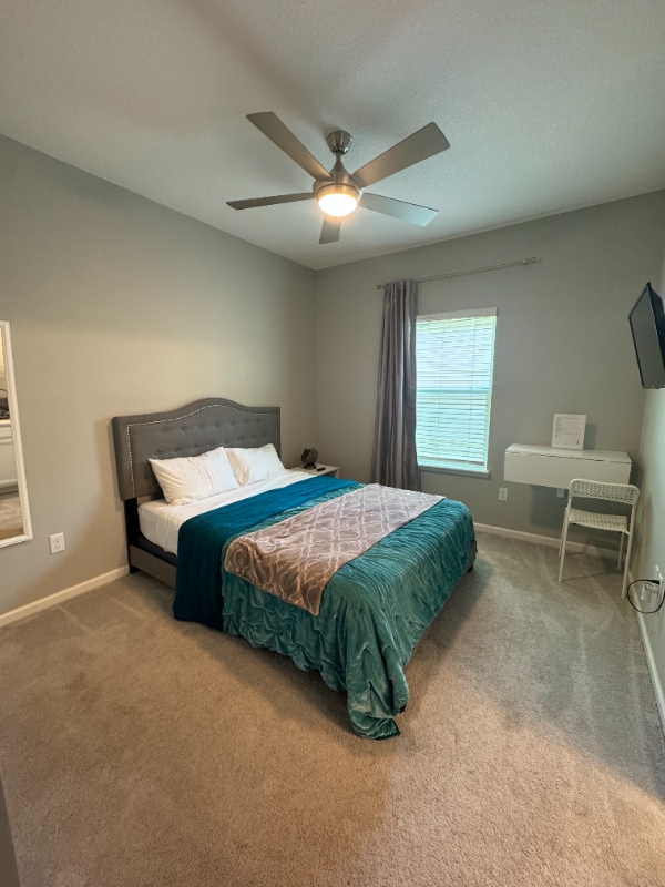 10183 Nala Ln in Jacksonville, FL - Building Photo - Building Photo