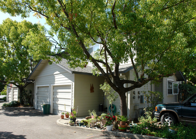 6501 Montecito Blvd in Santa Rosa, CA - Building Photo - Building Photo