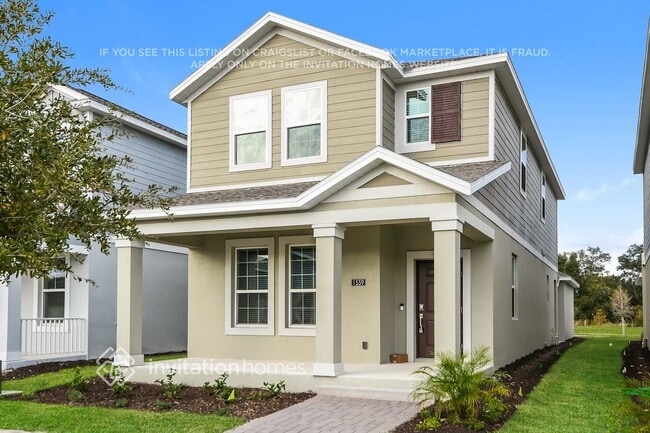 1559 Cross Prairie Pkwy in Kissimmee, FL - Building Photo - Building Photo