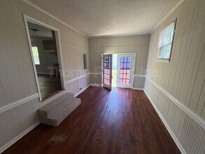 707 Ward Dr in Tarboro, NC - Building Photo - Building Photo