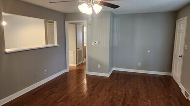 2641 Mark Ln in Morristown, TN - Building Photo - Building Photo