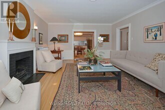 34 Edmund Ave in Toronto, ON - Building Photo - Building Photo