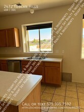 2472 Tuscan Hills Ln in Las Cruces, NM - Building Photo - Building Photo