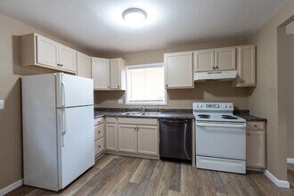 3310 N Fuller Dr in Indianapolis, IN - Building Photo - Building Photo