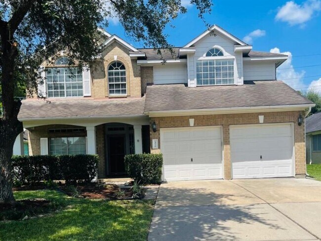 14118 Millglen Ct in Sugar Land, TX - Building Photo - Building Photo