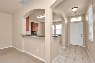 4047 Mossy Spring Ln in Spring, TX - Foto de edificio - Building Photo