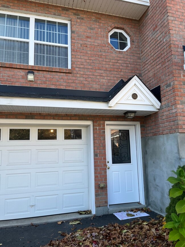 1536 Highland Ave in Waterbury, CT - Building Photo - Building Photo