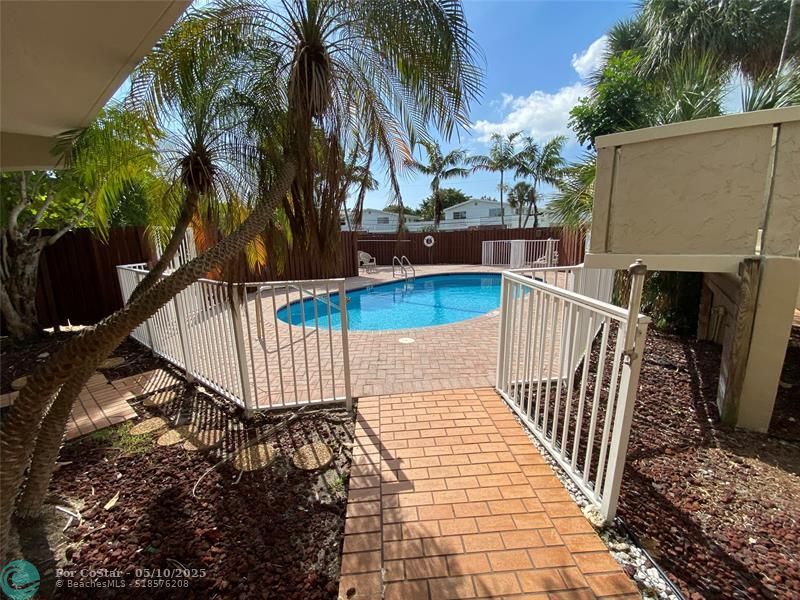3901 NE 21st Ave in Fort Lauderdale, FL - Building Photo