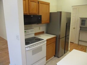 14817 113th St NW in Gig Harbor, WA - Building Photo - Building Photo