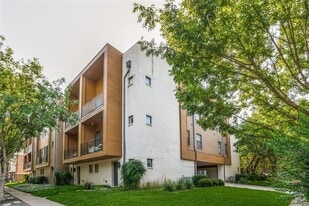 3930 Bowser Ave in Dallas, TX - Building Photo