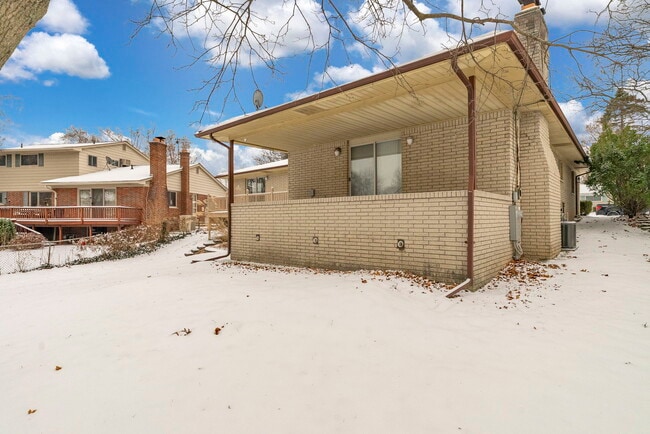 640 Cumberland St in Mount Clemens, MI - Building Photo - Building Photo