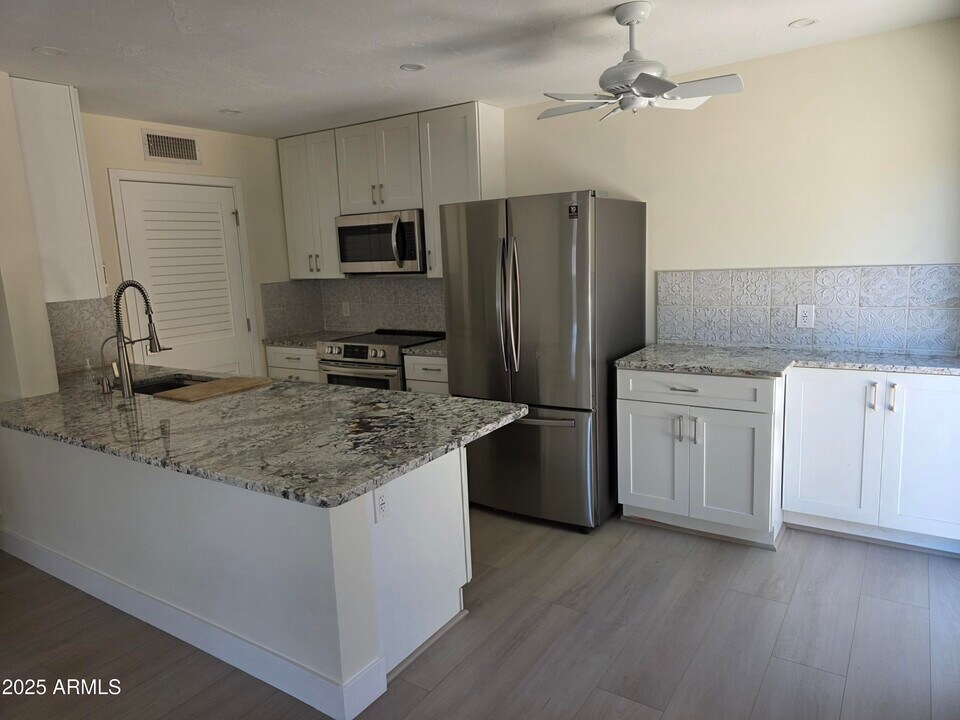 14626 Yerba Buena Way in Fountain Hills, AZ - Building Photo