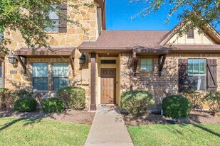 3317 Wakewell Ct in College Station, TX - Building Photo