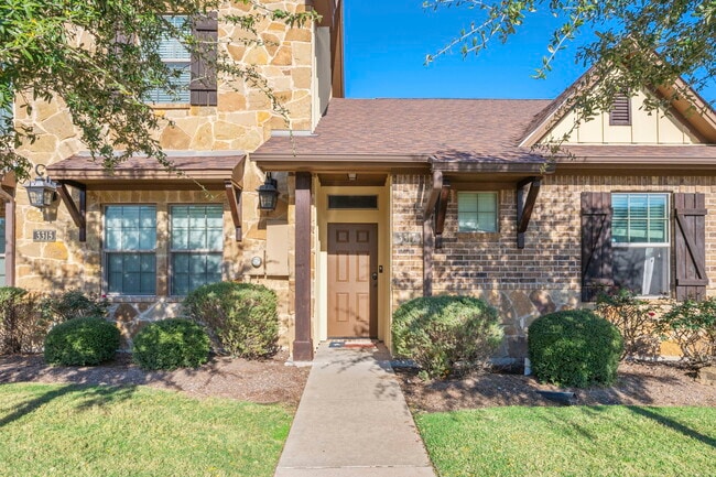 property at 3317 Wakewell Ct