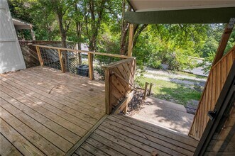 2217 N Crossover Rd in Fayetteville, AR - Building Photo - Building Photo