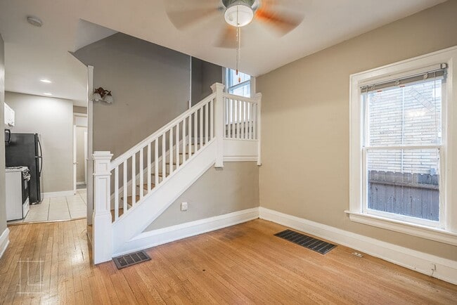 property at 2497 Summit St