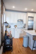 1 Sheafe St in Boston, MA - Building Photo - Building Photo