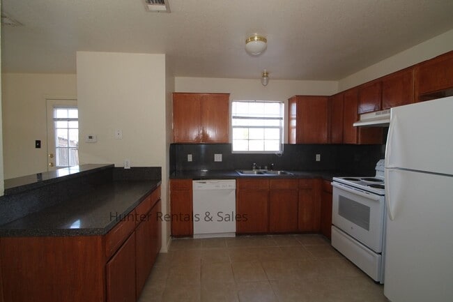 property at 4400 Deek Dr