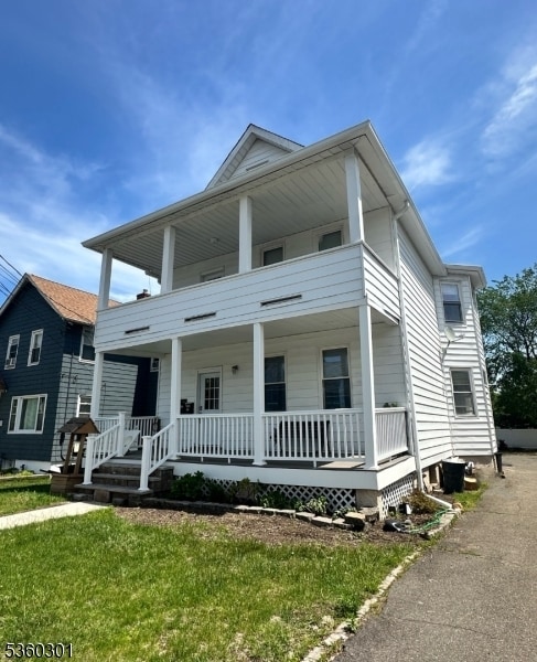 property at 24 Maple St