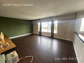 45290 Paisley Ave in Chilliwack, BC - Building Photo - Building Photo