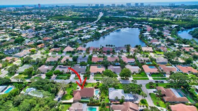 800 SW 20th St in Boca Raton, FL - Building Photo - Building Photo