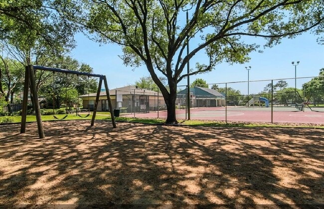 property at 11423 Wickersham Ln