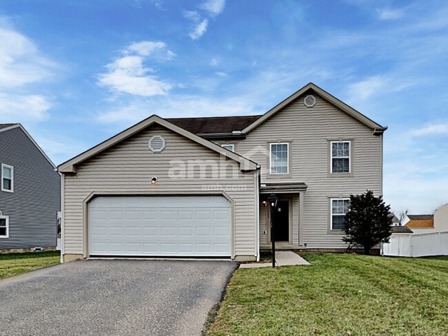 property at 143 Georges Creek Dr