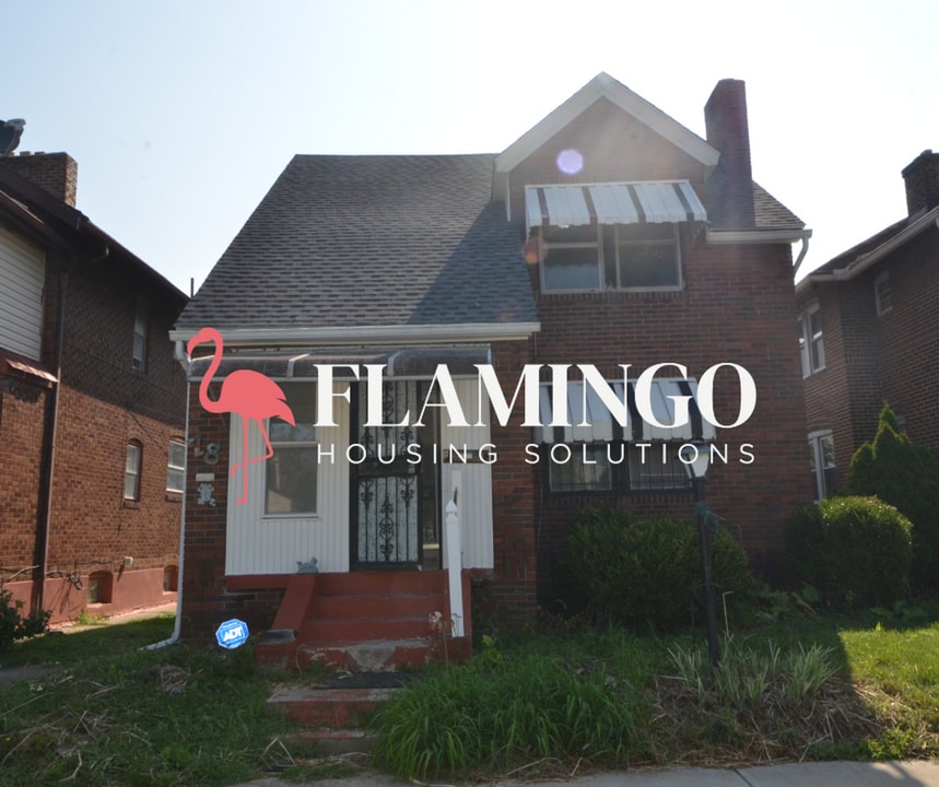 78 Gramont Ave in Dayton, OH - Building Photo