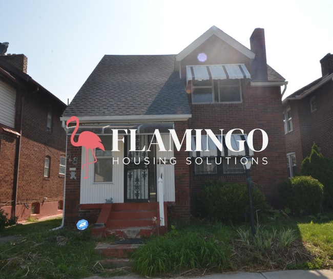 property at 78 Gramont Ave