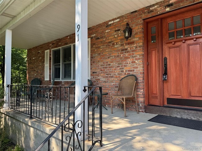 91 Piermont Pl in Piermont, NY - Building Photo - Building Photo