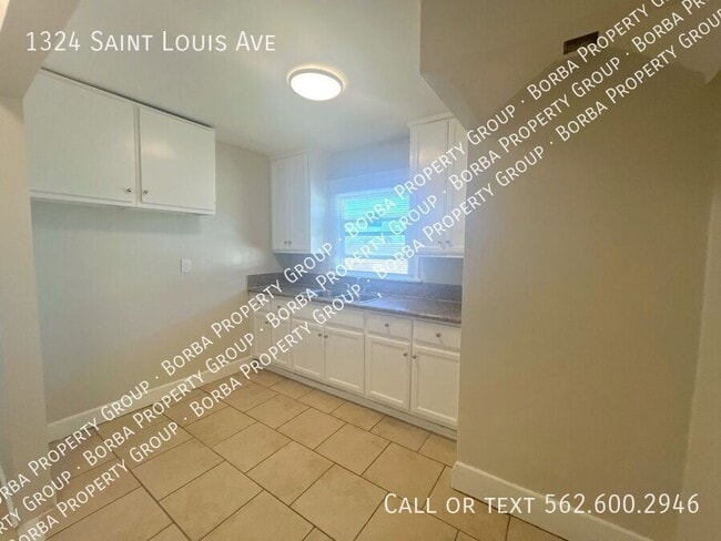 property at 1324 St Louis Ave