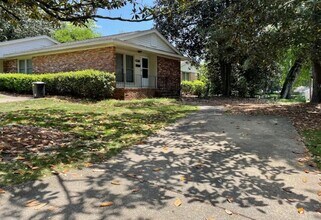 Wildwood Apartment Homes in Columbus, GA - Building Photo - Building Photo