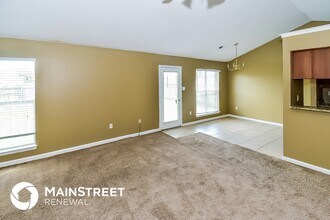 6754 Quimby Dr in Horn Lake, MS - Building Photo - Building Photo