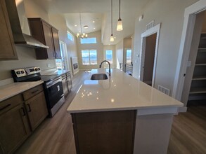 9404 Roseate Vw, Unit 0 in Colorado Springs, CO - Building Photo - Building Photo