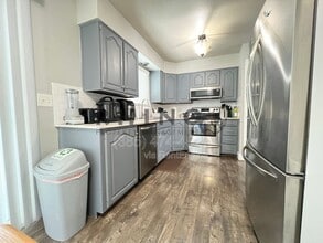 5658 S Vlg Cir in South Ogden, UT - Building Photo - Building Photo