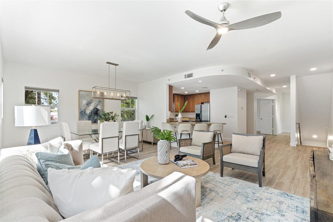 630 SE 15th St in Fort Lauderdale, FL - Building Photo