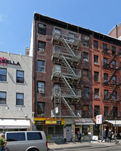 222 Lafayette St in New York, NY - Building Photo - Building Photo