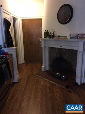 214 Stribling Ave in Charlottesville, VA - Building Photo - Building Photo