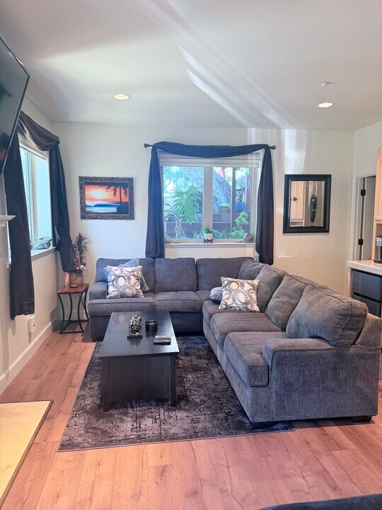 431 Vista del Mar Dr in Aptos, CA - Foto de edificio