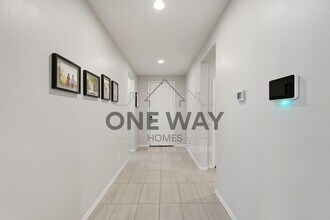 392 S 194th Ln in Buckeye, AZ - Building Photo - Building Photo