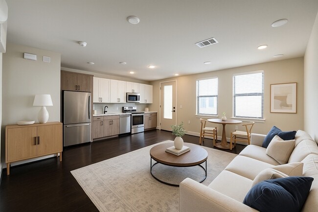 property at 2401 Crawford St