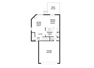 275 Shaw Dr in Acworth, GA - Building Photo - Building Photo