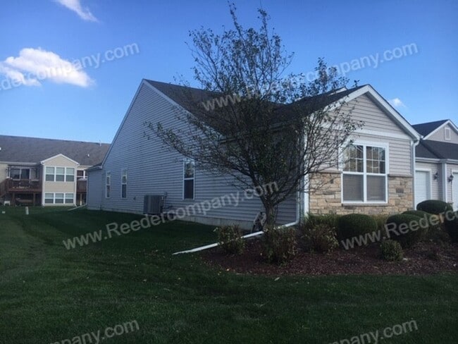 10663 Fernwood Pl in Dyer, IN - Building Photo - Building Photo