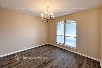 521 Kerry St in Crowley, TX - Building Photo - Building Photo