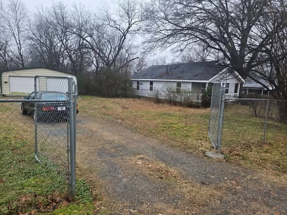 202 W Peachtree St in Rossville, GA - Building Photo - Building Photo