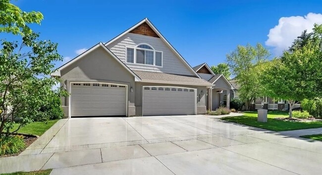 property at 2234 E Sicily St