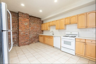 132 S 20th St in Pittsburgh, PA - Foto de edificio - Building Photo